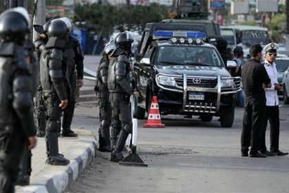 مقتل أحد دبلوماسي سلطنة عمان بطريقة مروعة في مصر