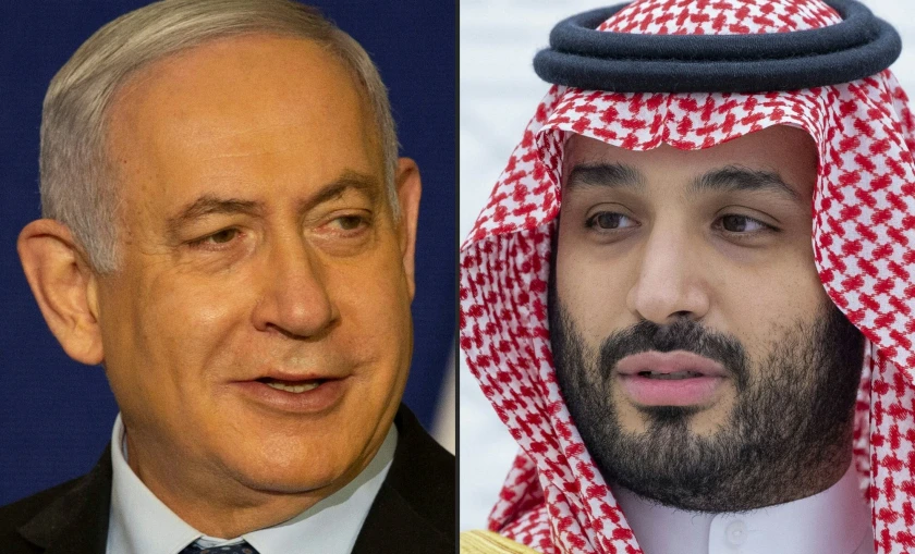 تقرير إسرائيلي يتوقع انضمام عدة دول إسلامية للتطبيع بعد السعودية