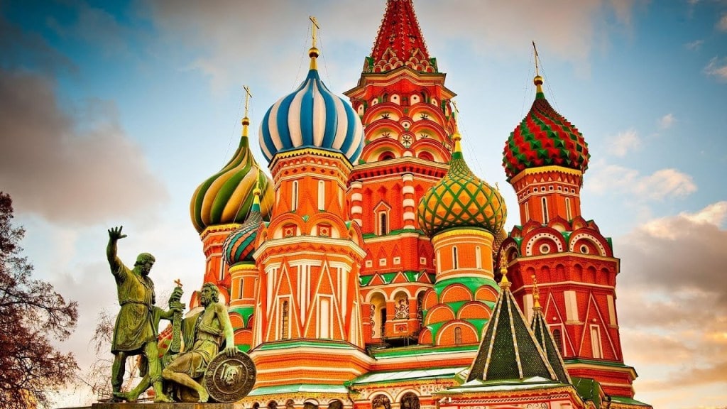 مقترح روسي لإلغاء التأشيرات السياحية عن كلاً من الكويت، السعودية، سلطنة عمان والبحرين