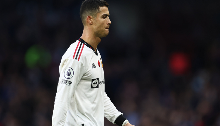 رونالدو سيعتزل بعد نهائيات كأس العالم 2026