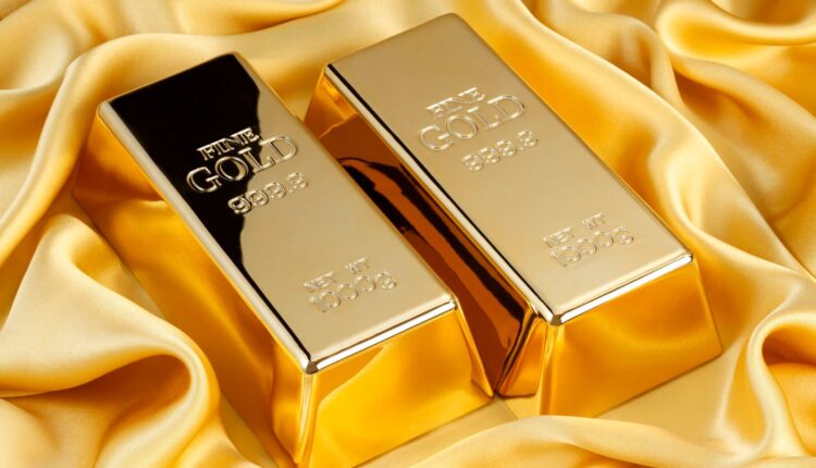 أسعار الذهب