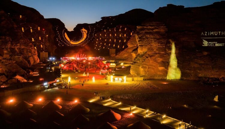 مراقبون السعودية هي الوجهة الصاعدة عالمياً في السياحة