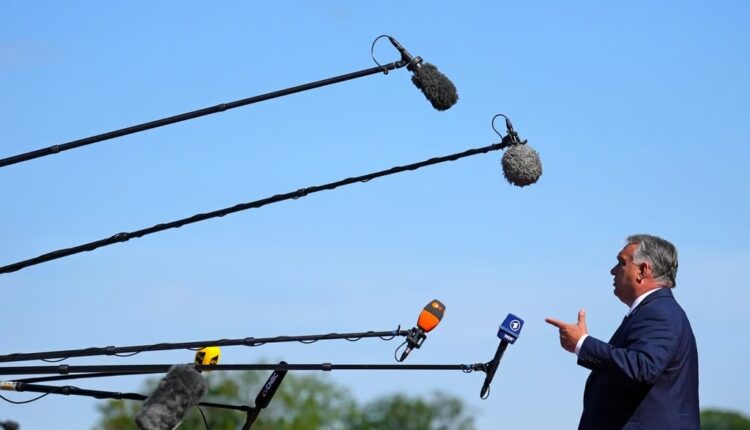 تخفيف قواعد الهجرة في المجر للروس يثير مخاوف من التجسس