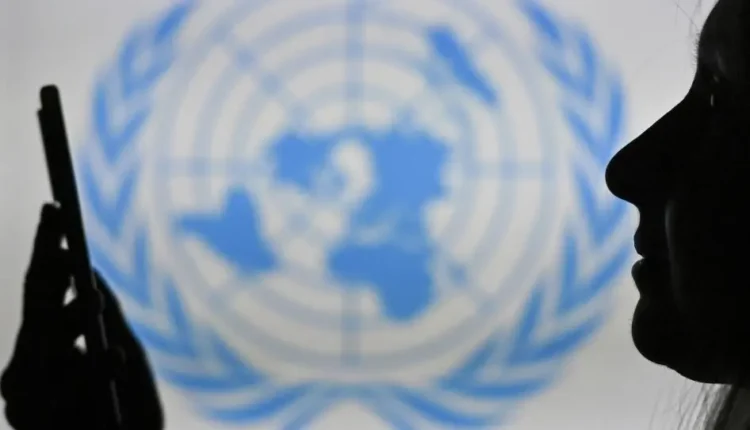 الجرائم الإلكترونية