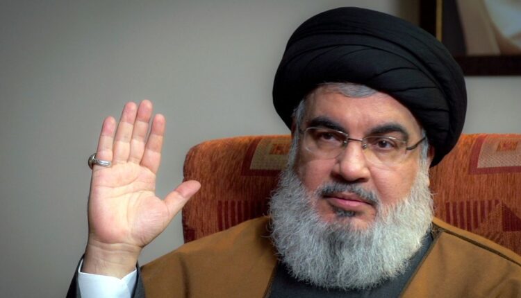 من هو الشخصية المرشحة لخلافة حسن نصر الله في زعامة حزب الله