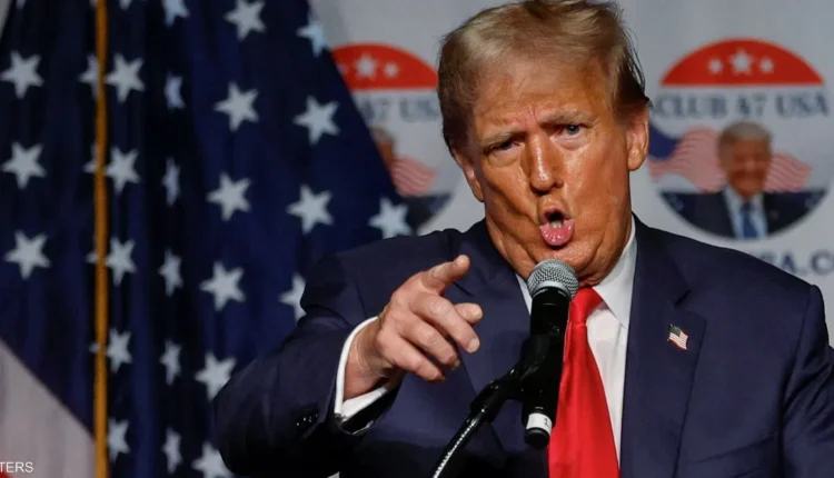 استطلاع: المزيد من مؤيدي ترامب يستعدون لانتخابات فاشلة