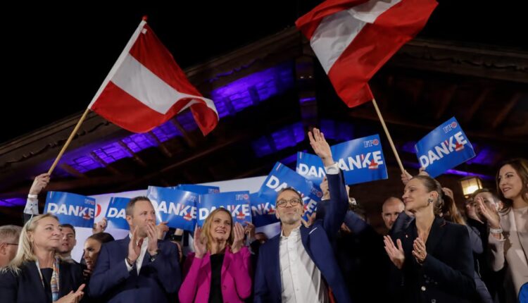 صدمة جديدة في بروكسل بعد فوز آخر لليمين المتطرف