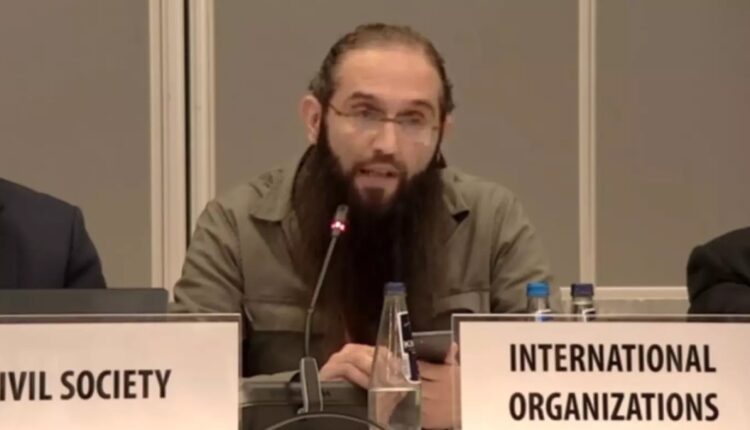 جماعات إسلامية تحذر من أن النشاط المؤيد لفلسطين يواجه القمع في أوروبا