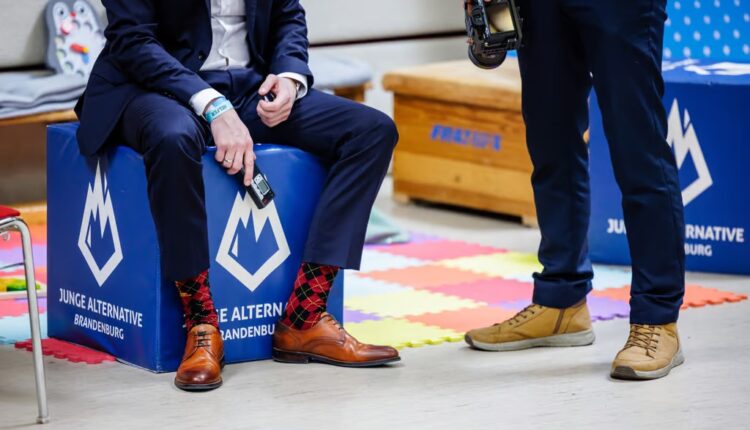 اليمين المتطرف في ألمانيا يكسب تأييد الشباب