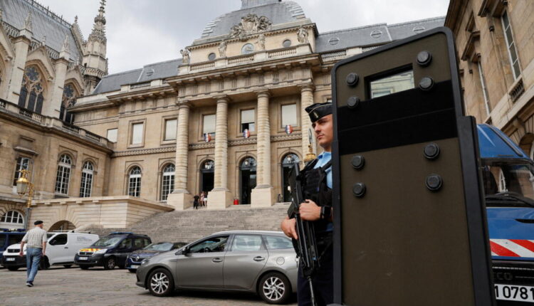 فرنسا وإيطاليا تطلقان مبادرة لمكافحة الاتجار بالمخدرات