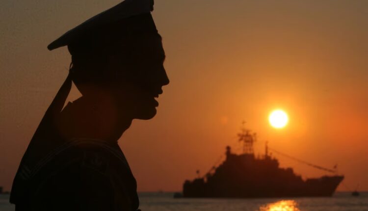 أسطول الظل الروسي في بحر البلطيق