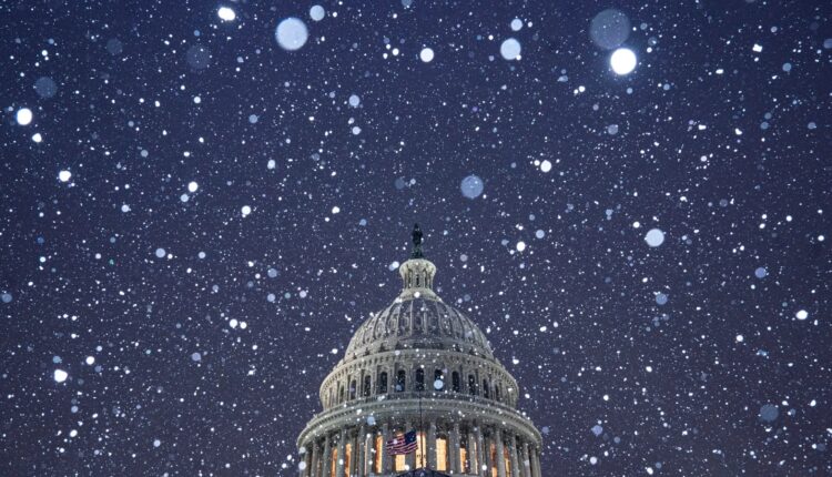 مجلس النواب الأمريكي