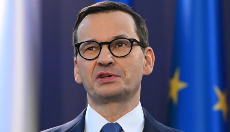 رئيس حزب المحافظين الأوروبيين