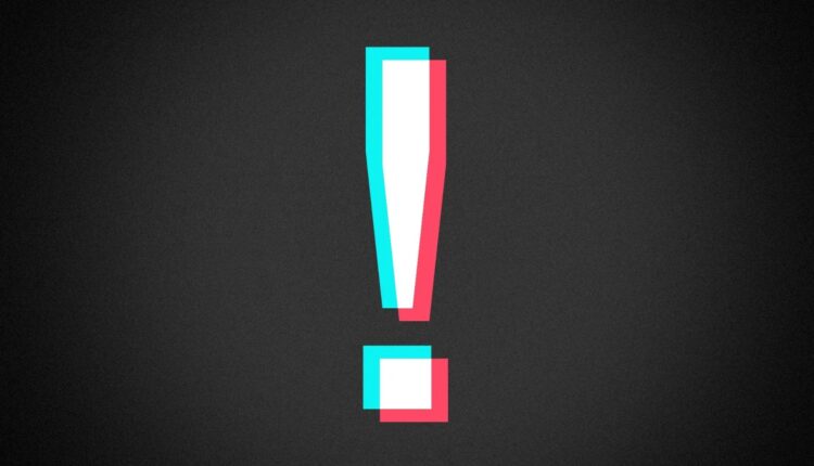 تطبيق تيك توك