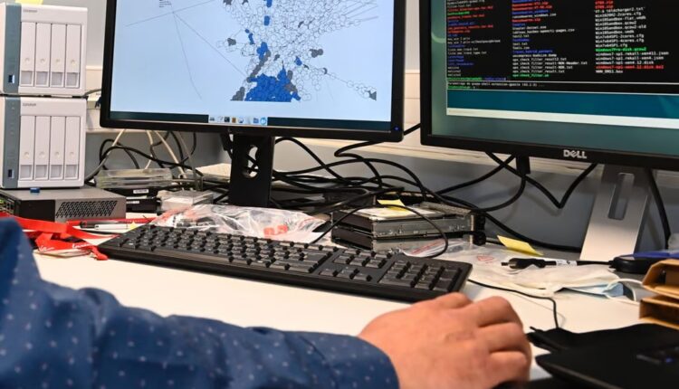 بريطانيا تتجسس على روسيا