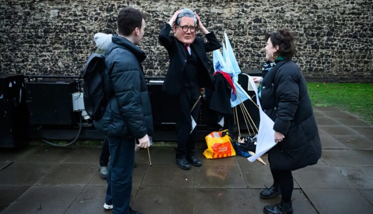 حرب ترامب الاقتصادية