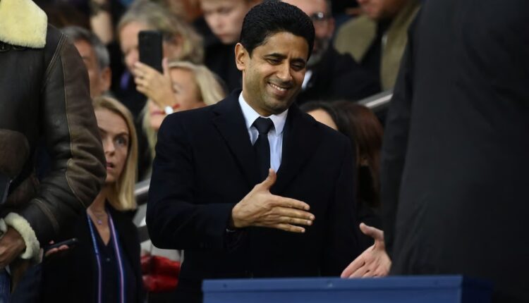 ناصر الخليفي