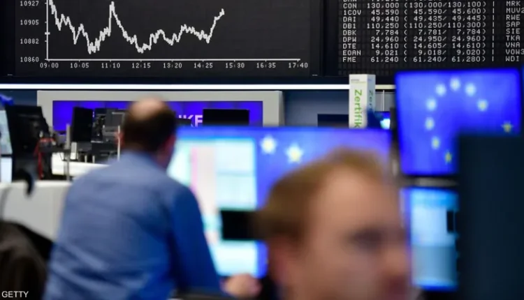 الأسواق العالمية