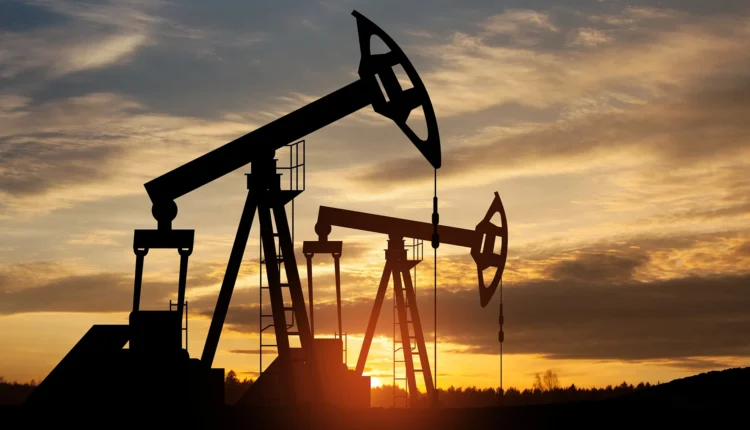 أسعار النفط