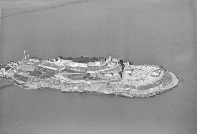 سجن الكاتراز