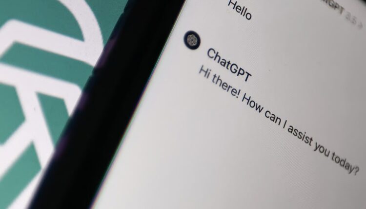 نماذج الذكاء الاصطناعي