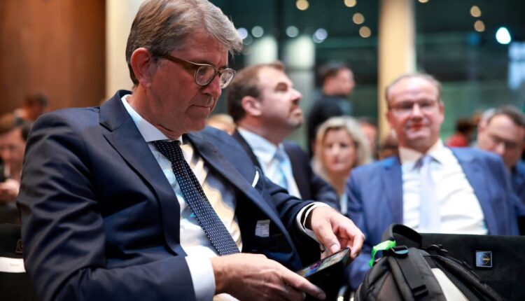 وزارة الثقافة الألمانية