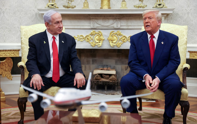 العملية الإسرائيلية ضد إيران