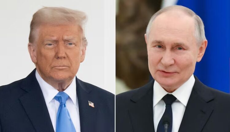 الحرب الروسية الأوكرانية