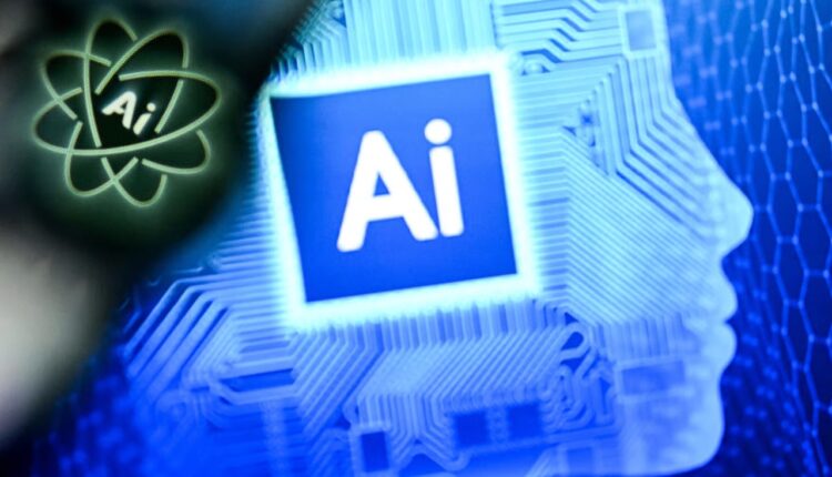 الذكاء الاصطناعي