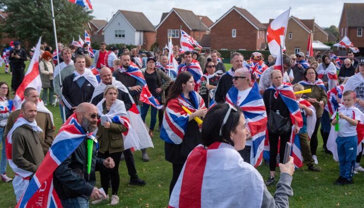 نظام الهجرة غير الشرعية