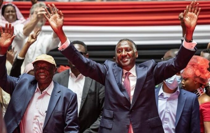 قوات الدعم السريع