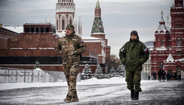 شركات تصنيع الأسلحة الروسية