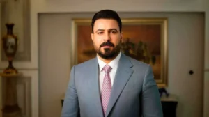 تكليف الزيدي برئاسة الحكومة العراقية