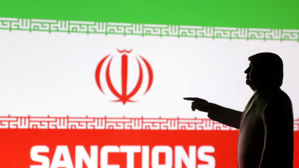 تداعيات الحرب على واشنطن وطهران بعد ستة أشهر