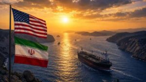 إيران تعزز سيطرتها على هرمز عبر رسوم خدمات رداً على العقوبات