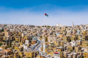الأردن يدخل المرحلة الحاسمة من تعداد 2026.. والعد الفعلي يبدأ في الأول من تشرين الأول