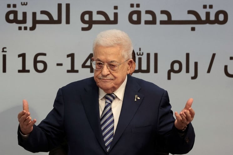 دحلان يبحث تحالفاً مع حماس ضد عباس.. ومصير الانتخابات الفلسطينية في المجهول