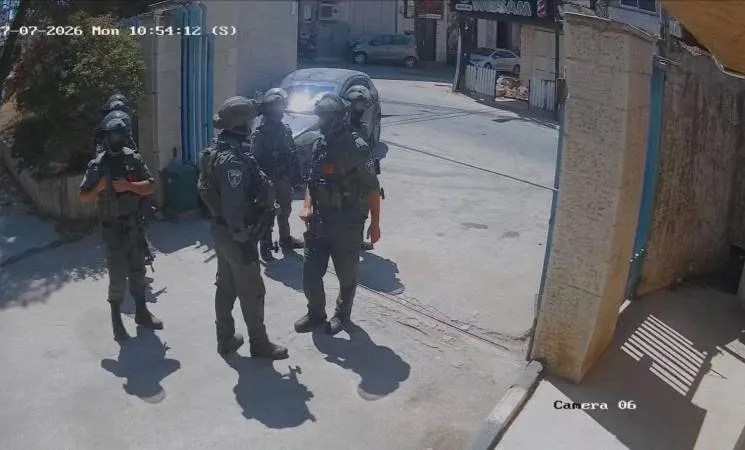 الأونروا تعلن استئناف أنشطتها في قلنديا بعد اقتحام إسرائيلي