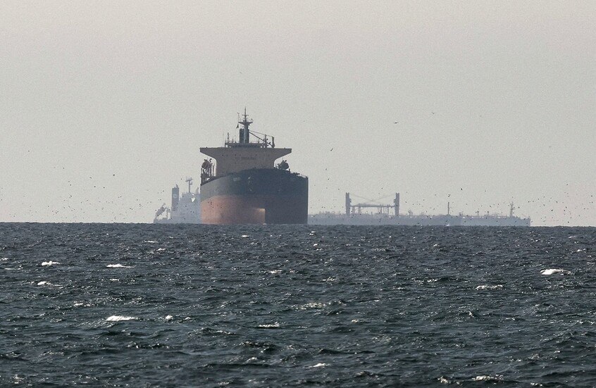 طهران: فتح مضيق هرمز الكامل مشروط بردّ واشنطن على مطالبها