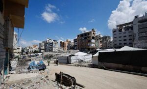 غزة: وزارة الصحة تعلن استشهاد 5 فلسطينيين وارتفاع الحصيلة إلى 73 ألفا