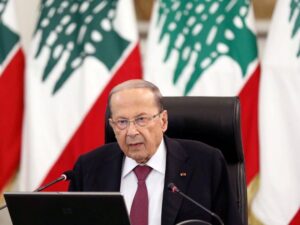 النيابة العامة اللبنانية طلبت اتهام عون بـ"انفجار مرفأ بيروت"