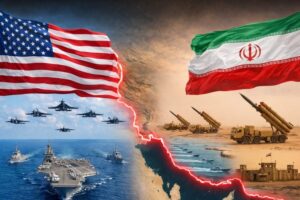 واشنطن تحذر دول المنطقة من حرب واسعة على عدة جبهات