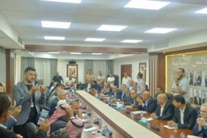 جدل في لجنة الزراعة: مزارعون يطالبون بإنصافهم أمام شركة الضمان