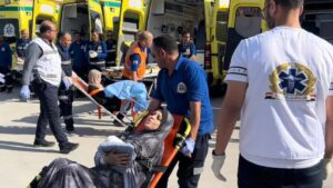إلغاء سفر المرضى عبر رفح للمرة الثالثة في أسبوعين