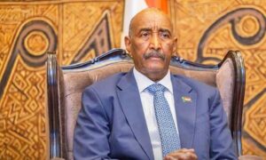 واشنطن تحرم البرهان من حضور الجمعية العامة للأمم المتحدة