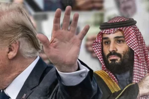 ترامب يرفض ضرب الحوثيين رغم ضغوط سعودية لتوسيع التدخل العسكري