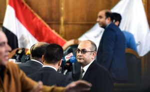 مجلس الدولة ينظر في طعن محامين على رسوم التقاضي الإلكتروني بـ"العدل"