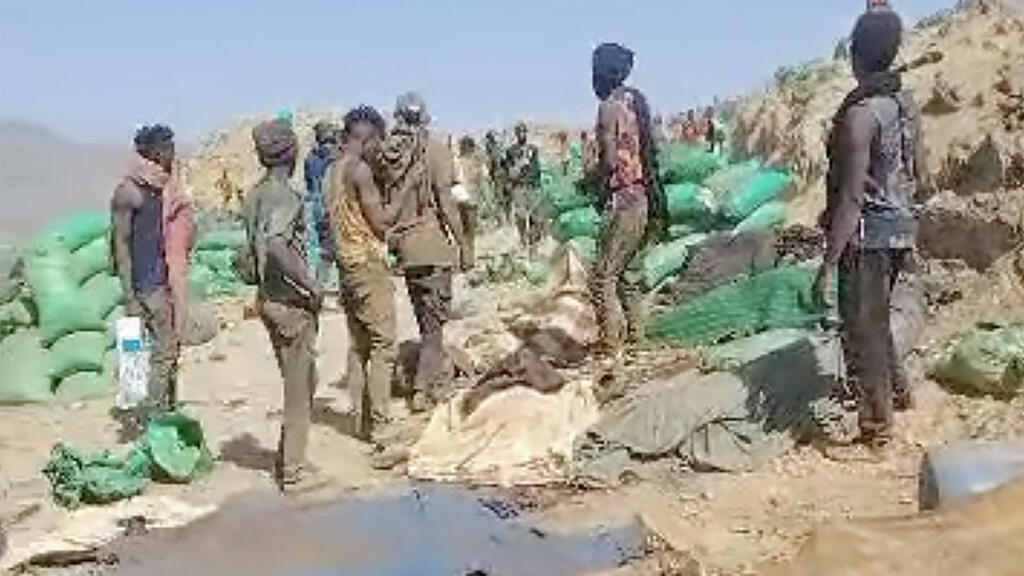 السودان يأمر بتشكيل لجنة تحقيق في غارات أوقعت 72 قتيلا