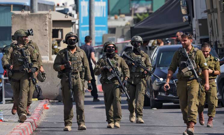 الحكومة الفلسطينية تحذر من تصعيد الخليل وتهجير 40 ألفا شمالي الضفة