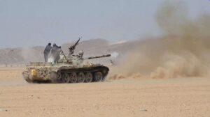 خلافات داخلية في البنتاغون حول استراتيجية التعامل مع الحوثيين